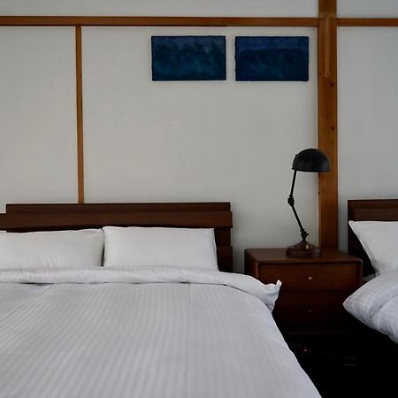 Tagore Harbor Hostel Izu  Luaran gambar
